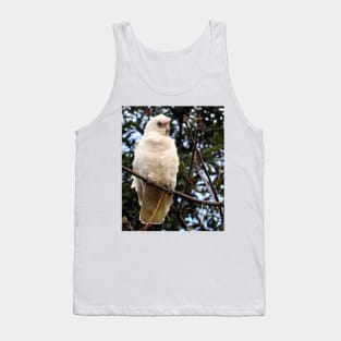 Little Corella Tank Top